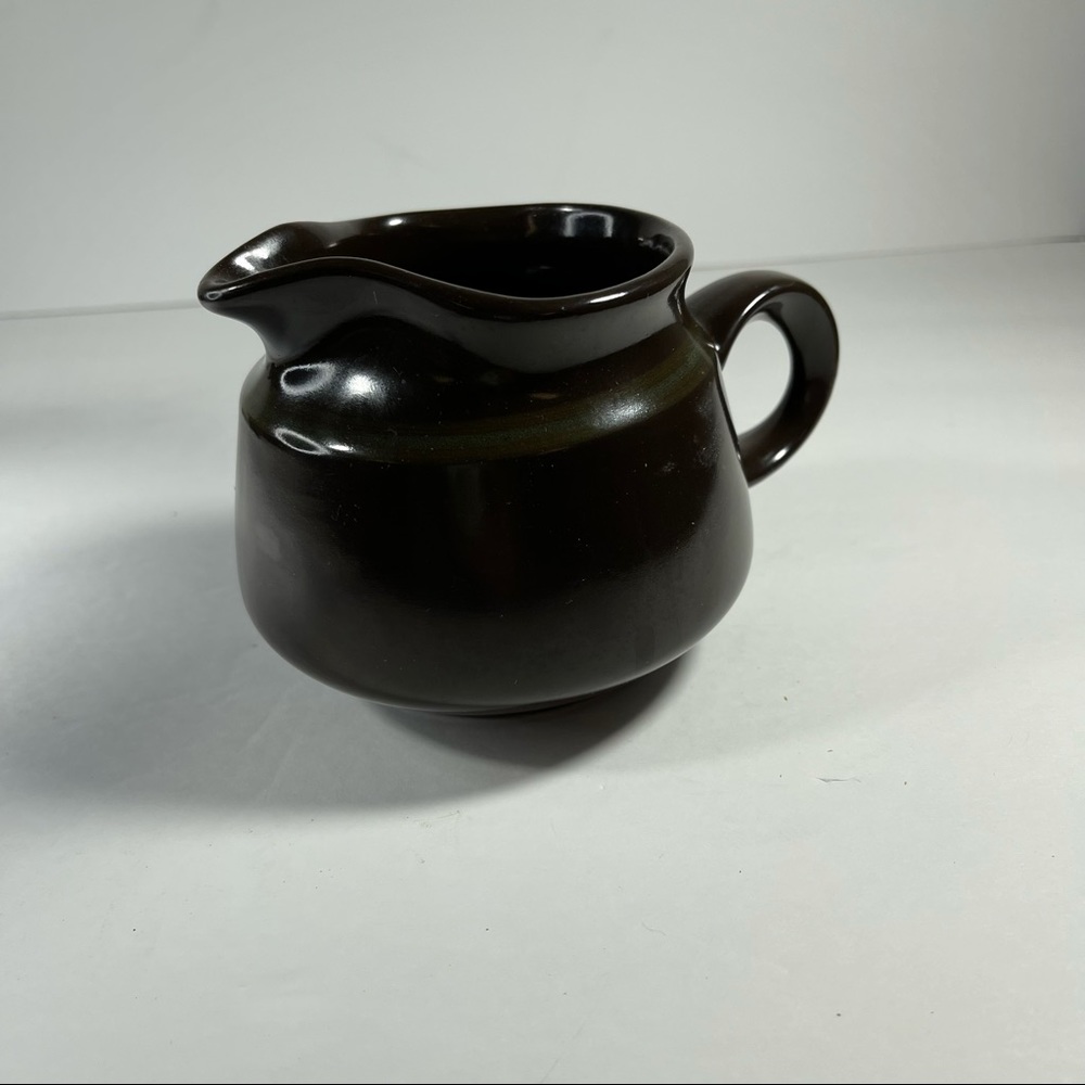 Franciscan MADEIRA Sugar and Creamer MCM - Picture 14 of 15